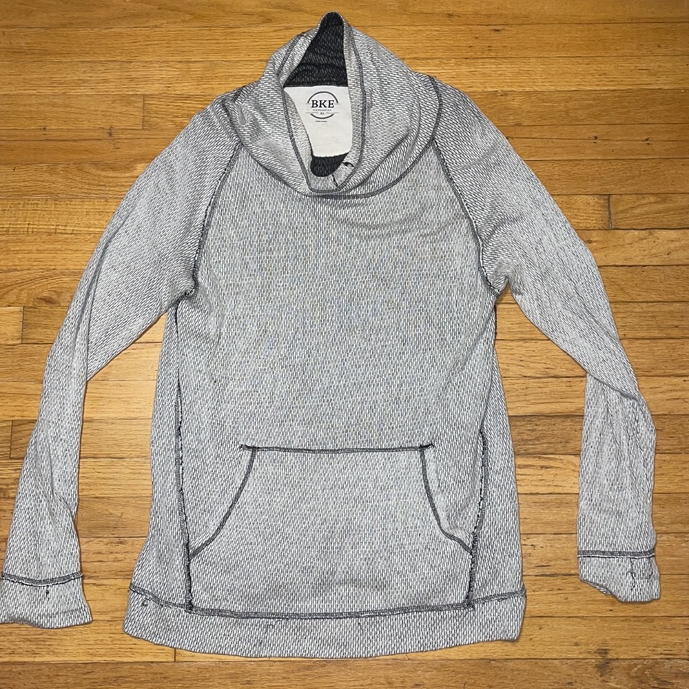 BKE oversized sweatshirt